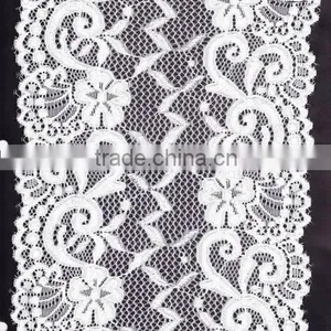 Stereoscopic Lace Design and Good Visual Effect thumbnail-1