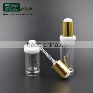 20ml/30ml Beautiful Essential Oil Glass Bottle thumbnail-6