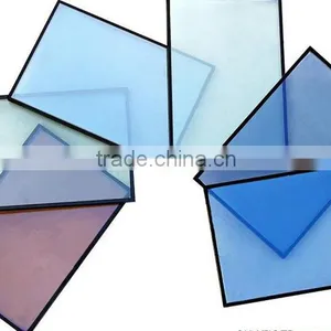 Regular Size Bronze Reflective Glass thumbnail-3