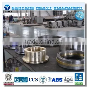Propeller Shaft / Shafting System / Marine Shaft System thumbnail-5