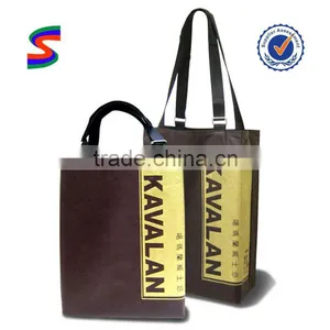 Vacuum Bags For Wine Velvet Wine Bottle Bag thumbnail-1