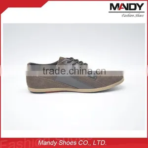 Hot Selling Men pu Shoes Comfort Men Shoes Fashion Sport Men Shoes thumbnail-3