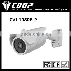 Waterproof Outdoor 40M IR 1080P Sony IMX222 2.8-12mm HDCVI Camera 1080P CVI thumbnail-2