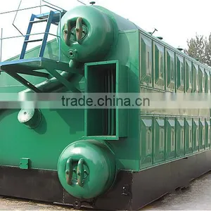 2015 Best Selling China Supplier Wood Chip Boiler thumbnail-2