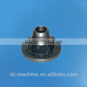OEM Maufacturer Custom Metal Cutting Stainless Steel Die Casting Parts thumbnail-2
