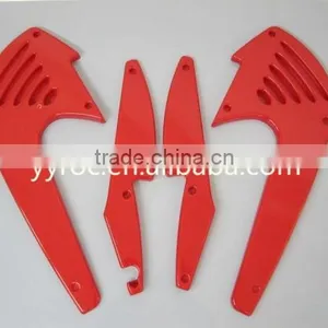 Plastic Injection Machine Parts With Good Service thumbnail-4