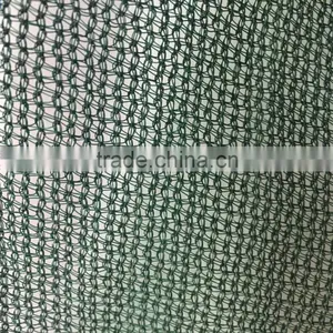 High Density Anti Bird Net / Insect Nets for Vegetables With UV Treated thumbnail-2