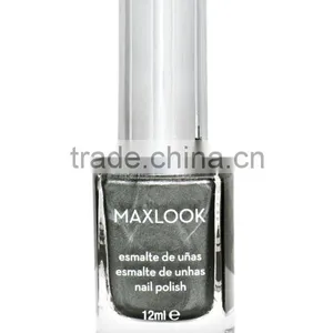 Maxlook Nail Polish: Magnetics thumbnail-1