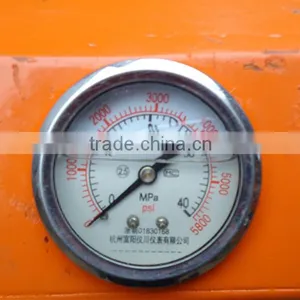Great Small Manual Interlocking Brick Machine /earth Brick Press FL1-20 thumbnail-6