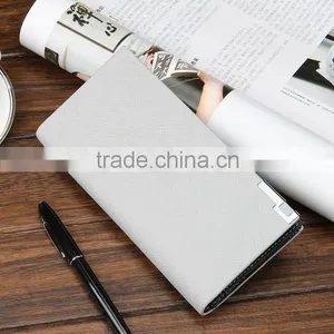 Fashion Wholesale Factory Cheap Wallet Men , Pu Leather Men's Wallet 4 Colors thumbnail-6