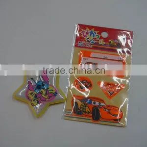 Bike Adhesive Stickers thumbnail-1