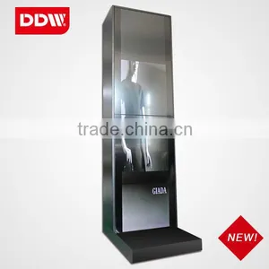 Computer Kiosk Stand With Wholesale Price Kiosk Display Stand thumbnail-1