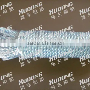 Twisted Drawing Rope thumbnail-1