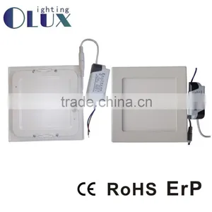 Express China Supplier Energy Saving Hot Seling Square Lamp 9W Good Looking Led Ceiling Light AC110-260V Led Down Light thumbnail-1