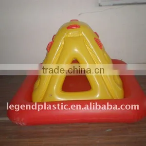 Inflatable Kids Play Bouncer thumbnail-1