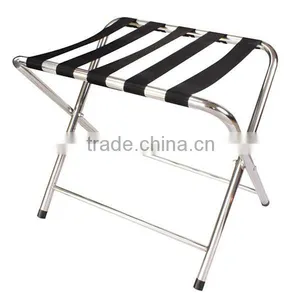 Used Hotel Luggage Racks thumbnail-2