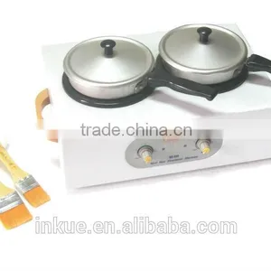 BR-502 Fashion Professional Paraffin Wax Hair Removal Beauty Machine/high Quality Spa Salon Wax Ehater for Sale Manfacture Price thumbnail-5