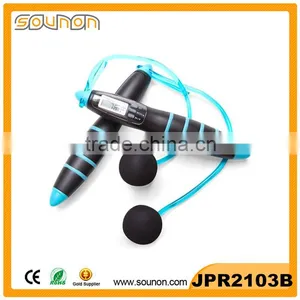 Wholesale Skipping Jump Rope ,Calorie Jumpping Rope thumbnail-1