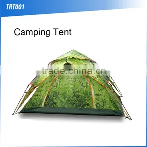 (130453) 2015 High Quality Waterproof Cheap Outdoor Camping Tent thumbnail-1