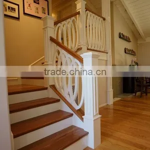 Cumaru Wood Stair Tread thumbnail-1