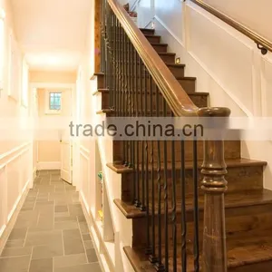 Walnut Stair Treads With Returns thumbnail-1