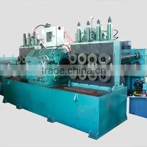 CNC Steel Round Bar Peeler Machine thumbnail-2