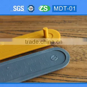 Non-slip TPU Detectable Warning Restaurant Outdoor Floor Tile for Construction thumbnail-1