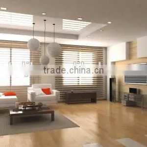 Latest Technology Ceramic Wood Tiles With CE&SAA Certificate thumbnail-1