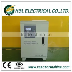 3 Phase 10kva Voltage Regulator Price thumbnail-1