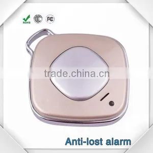 2015 Newest High Quality Model Wireless Mini Anti-lost Alarm Key Finder thumbnail-2