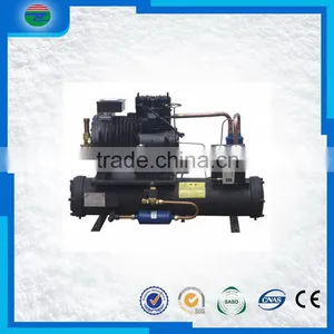 Direct Factory Price Discount 2hp Copeland Two Stage Compressor thumbnail-2