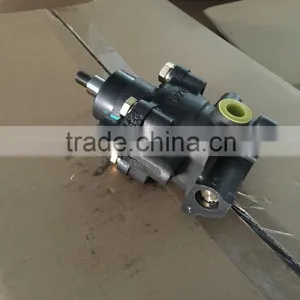 Power Steering Pump 44320-60090 thumbnail-1