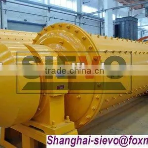 Second Hand Ball Mill thumbnail-1
