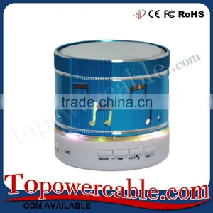 Wireless Speakers Portable Mini Bluetooth Speaker For Smartphone For Pc thumbnail-3