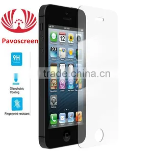 China Supplier Wholesale for Iphone 5 4G Phone Screen Protector, Consumer Electronic thumbnail-1