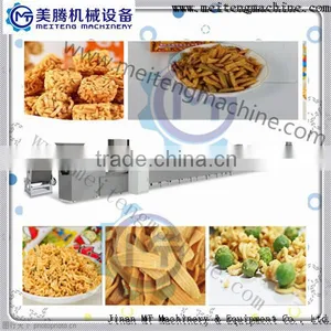 Omachi Instant Noodles Making Machine Skype:lisatanghong thumbnail-1