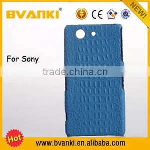 Chinese Market Trends Accessories Smartphone For Sony Experia Z3 Mini Case,Assesories Phone For Sony Experia Z3 Mini Hot Cover thumbnail-1