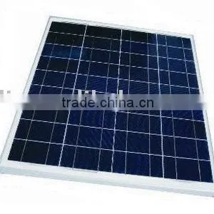 80W Poly Solar Panel thumbnail-1