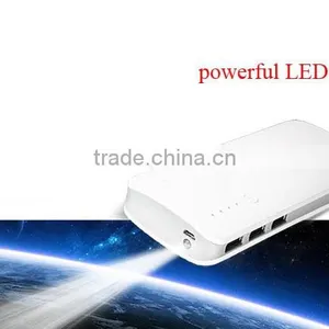 Big Capacity Power Bank in Nigeria XH-406 thumbnail-2