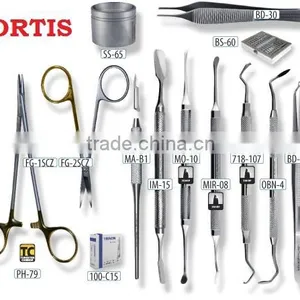 Guided Bone Regeneration Kit/Dental Instruments Best Quality Best Sale by Fortis International/Best Dental Tools thumbnail-1