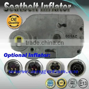 General Used Seatbelt Tube Inflator thumbnail-1