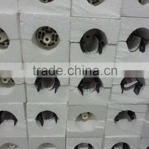 FeCrAl High Temperature Heating Element for Industrial Furnace/oven / Stock thumbnail-5
