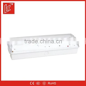 LED Lighting Easy Installing Rechargeable dp Led Rechargeable Emergency Light CE IP65 thumbnail-6