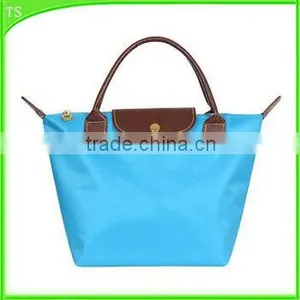 a Riot of Color Tote Bag Fashion Charm Wholesale Beach Bags Made in Yiwu thumbnail-1