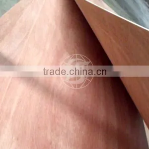 2.4mm Commercial Plywood for Algeria Market thumbnail-1