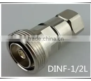 Bnc Plug Connector With Low Price thumbnail-2