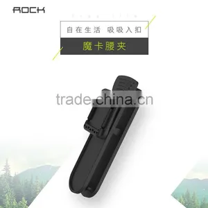 Original ROCK Belt Mount For Mobile Phone MOC Kits Series Flexible Mount for Smart Mobile Phone With Magnet MT-5364 thumbnail-6