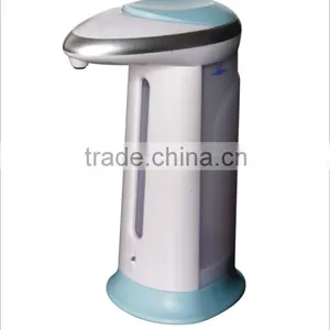 Bathroom Soap-Automatic Soap Dispenser/Sensor Soap Dispenser thumbnail-2