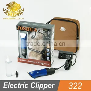 Professional Electric Horse Pet Dog Clipper thumbnail-5