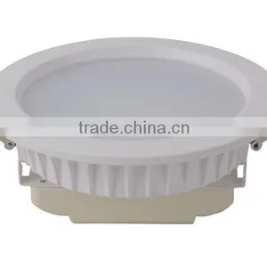 Hot New Products for 2015 5w Led Aluminium Led Downlight Housing thumbnail-5